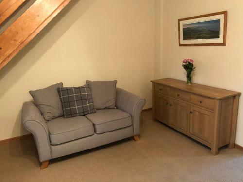 Modern Two Bedroom House Near Jurassic Coast