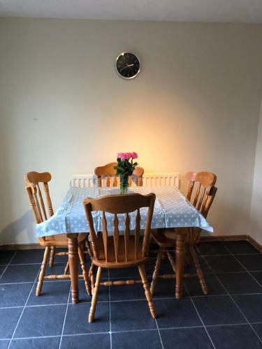 Modern Two Bedroom House Near Jurassic Coast