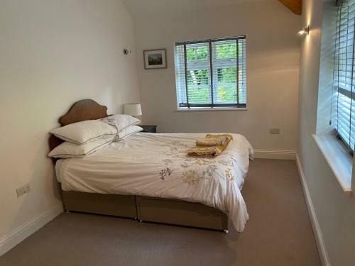 Apartamentos Three Bedroom House In Winchester