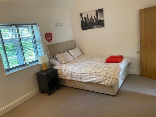 Apartamentos Three Bedroom House In Winchester