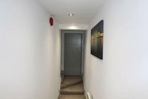 Spacious Central Chic Apartment - Simply Check In