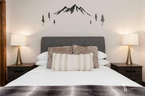 Apartamento Heavenly Mountain Hideaway, Pool, Hot Tub