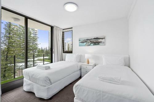 Premiere Apartments