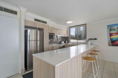 Premiere Apartments