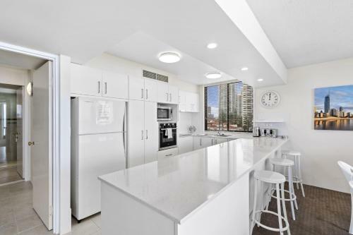Premiere Apartments