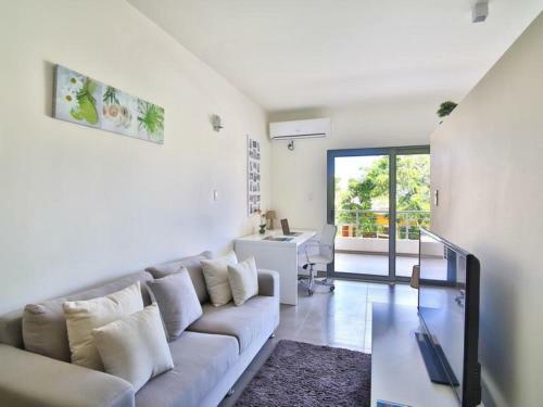 Hostal Room In Apartment - Nice Aparthotel In A Great Location