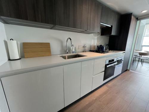 Apartamento Lovely Condo With Parking In Richmond