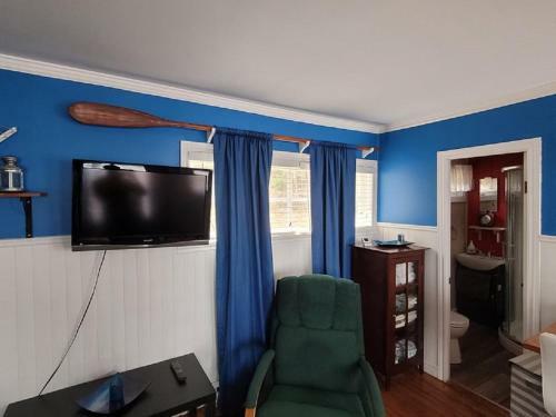 Lodge Les Chatons Azur - Chalet