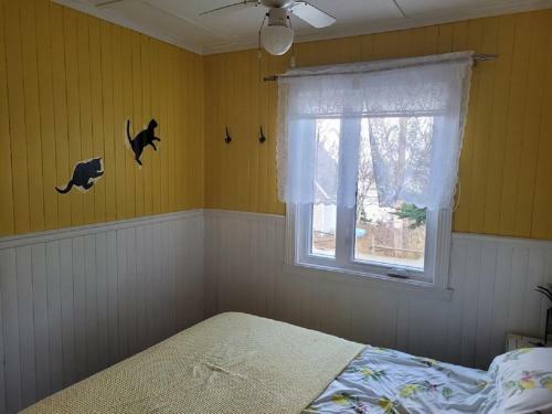 Lodge Les Chatons Azur - Chalet