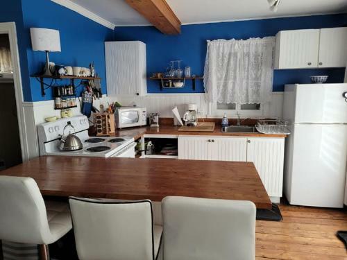 Lodge Les Chatons Azur - Chalet