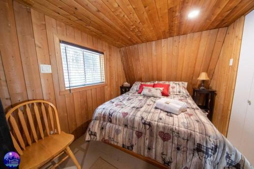 Au Chalet - Saint-damien By Galaxia