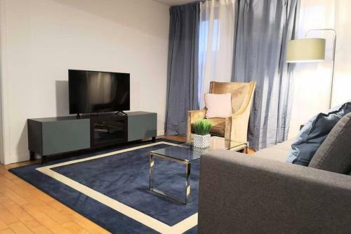 Apartamento Chez Edouard By H�bergements Dcl