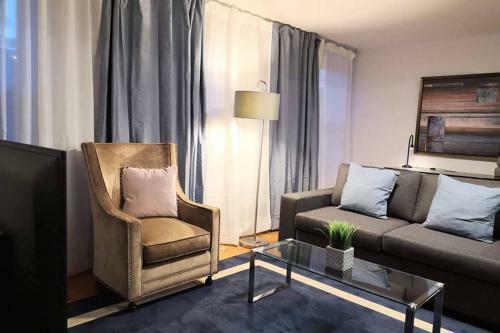 Apartamento Chez Edouard By H�bergements Dcl
