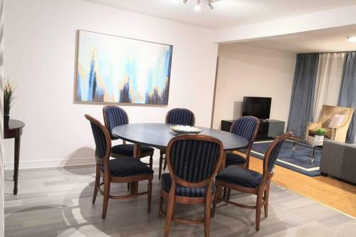 Apartamento Chez Edouard By H�bergements Dcl