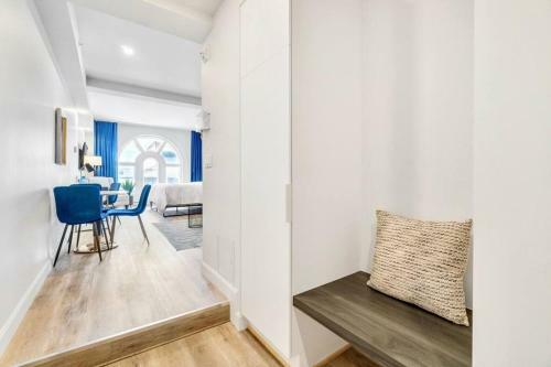 Apartamento Initial - Suite Joconde - Centre-ville de Qu�bec