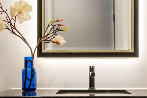 Apartamento Initial - Suite Joconde - Centre-ville de Qu�bec