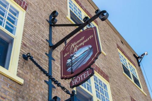 Apartamento Modern Meets Rustic- 2 Bedroom In Old Quebec