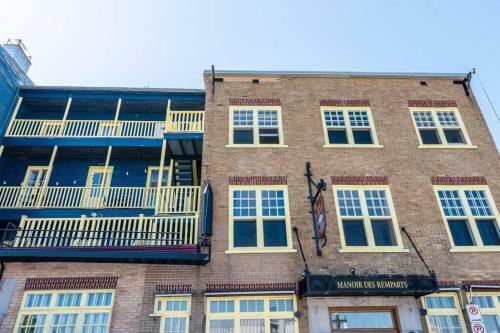 Apartamento Modern Meets Rustic- 2 Bedroom In Old Quebec