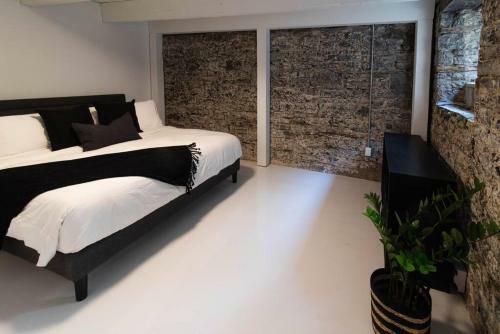 Apartamento Ch�teau Deluxe // Vieux-qu�bec, �norme Maison