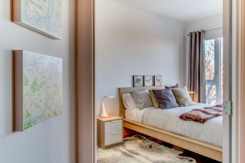 Apartamento The Foodie Flat By Bnbcopilote