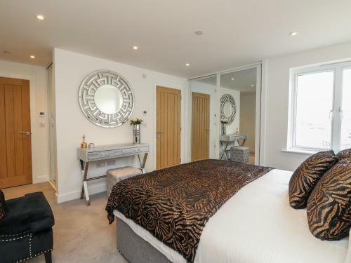 Harbourside Haven Apartment 1