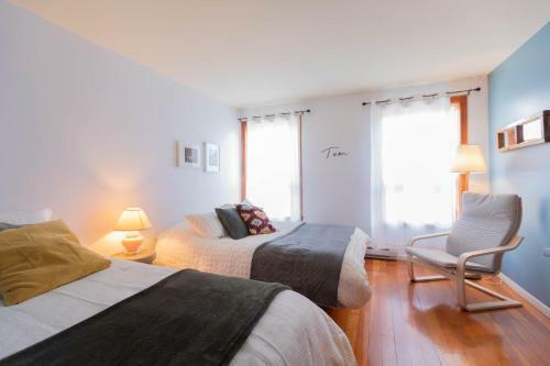 Posada Auberge & Campagne