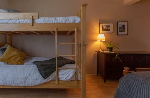 Posada Auberge & Campagne