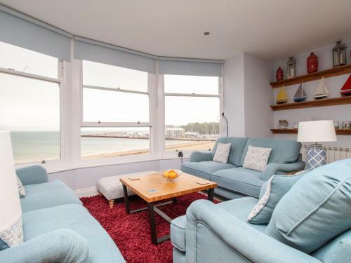 Apartamento Weymouth Bay