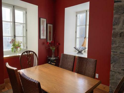 Apartamento Artillery View Condo (Free Parking)