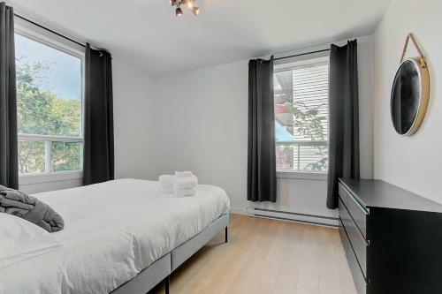 Apartamento Les Appartements Du 300