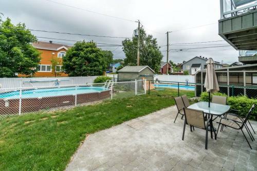 Initial - Maison Du Cycliste - Msa - Piscine Priv�e