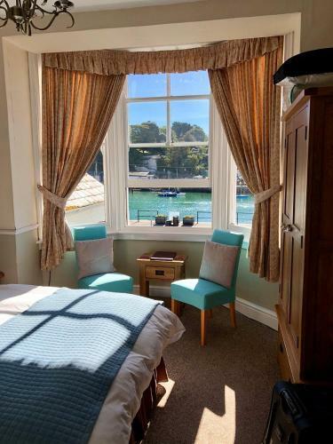 Hostal The Warwick