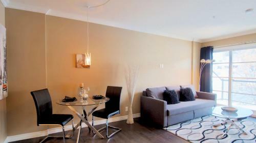 Apartamento Initial - Citadin - Chutes-montmorency