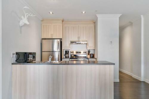 Apartamento Initial - Moose - Chutes-montmorency