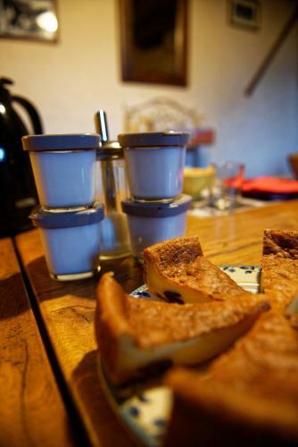 Bed & Breakfast Chambre D'hotes Au Vieux Moulin