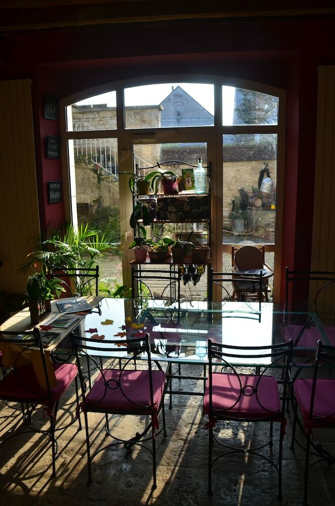 Bed & Breakfast Domaine Maltoff