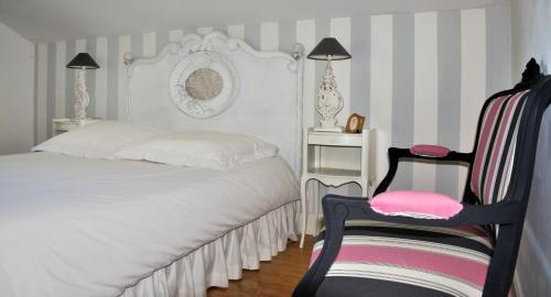 Bed & Breakfast La Maison De Bois Marie