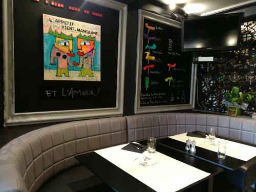 Hotel Relais Lorraine Alsace Pere & Fils