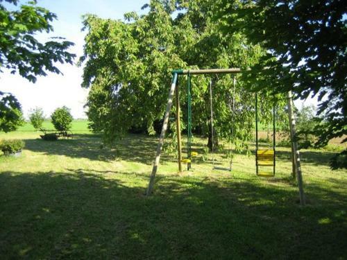 Bed & Breakfast Ferme Peschard