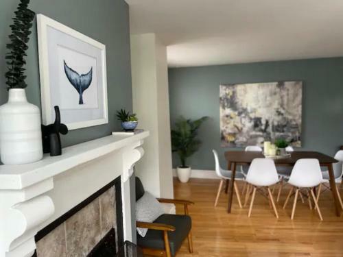 Apartamento Downtown Barters Hill Place - Designer Dream