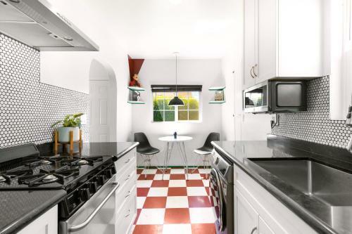 Apartamento Saint Boniface Hotel