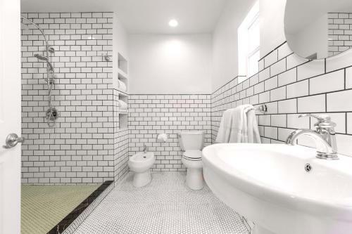 Apartamento Saint Boniface Hotel