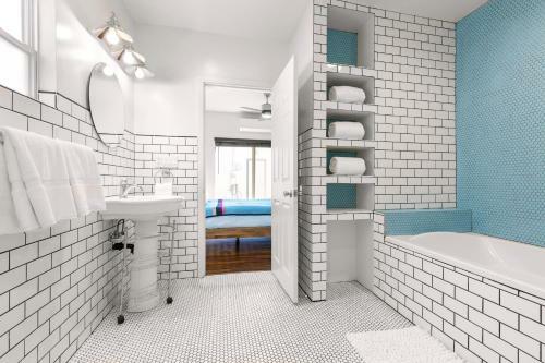 Apartamento Saint Boniface Hotel