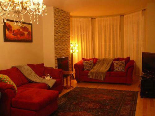 Villa Merci � La Vie! Thanks To Life!