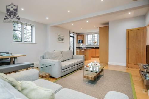 Apartamentos Castle Properties:eton-the College