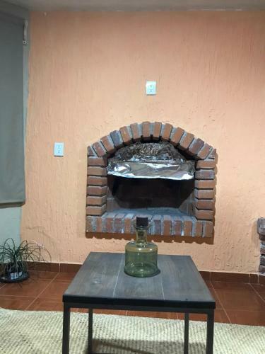 Casa Del Bosque_tendaro