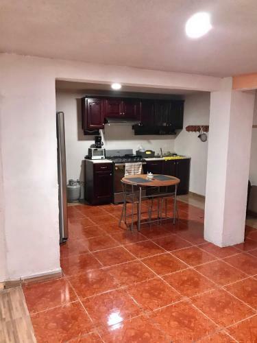 Casa Del Bosque_tendaro