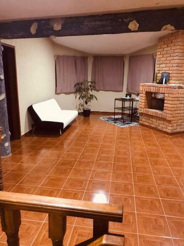 Casa Del Bosque_tendaro
