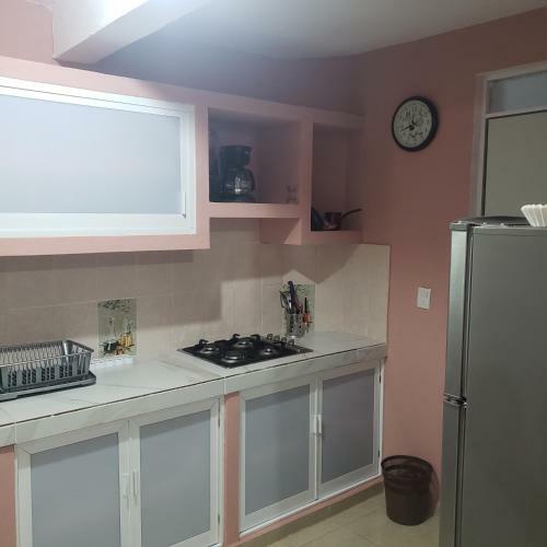 Airport Guesthouse