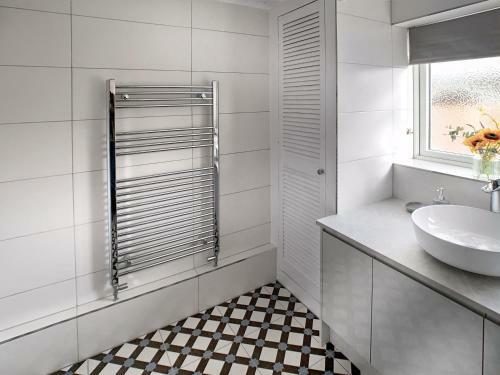 Apartamento Vansittart Road, Windsor